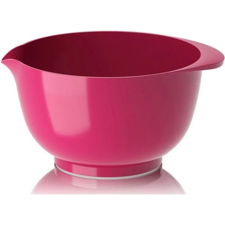 Rosti New Margrethe Rührschüssel 3,0 l Beetroot – Bild 4