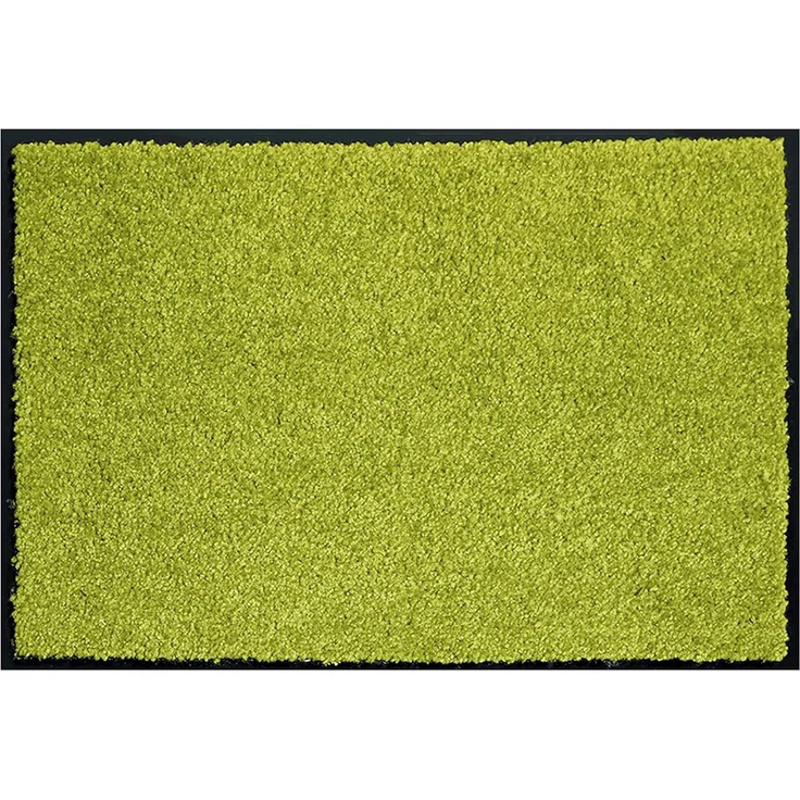 ASTRA Fußmatte Proper Tex 618, rechteckig, Höhe: 9 mm, Schmutzfangmatte, auch als Läufer, waschbar, In -und Outdoor geeignet – Bild 1