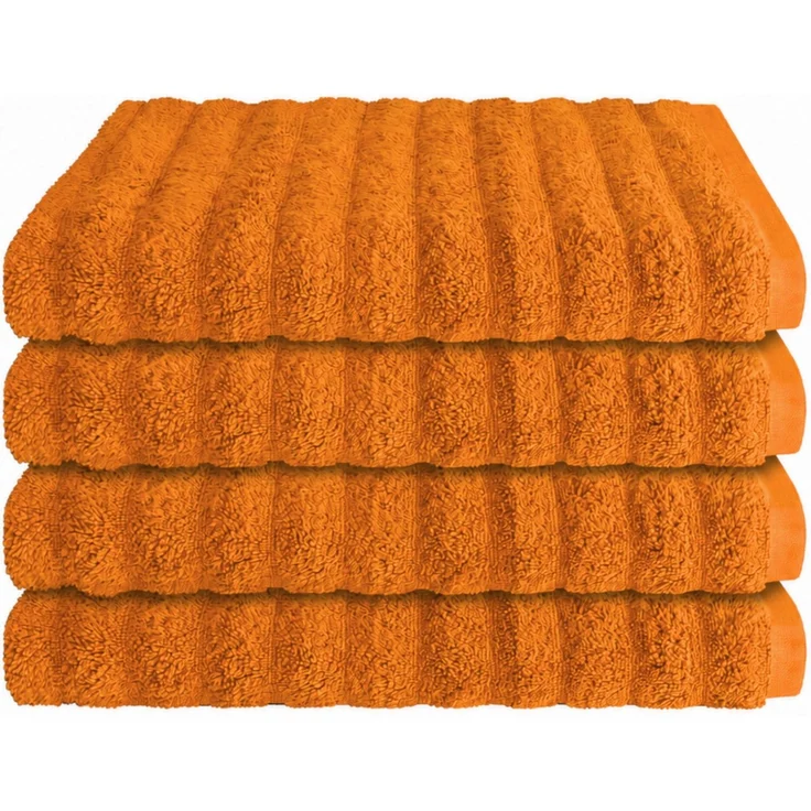 Handtuchset Neapel 4-teilig – Bild 1