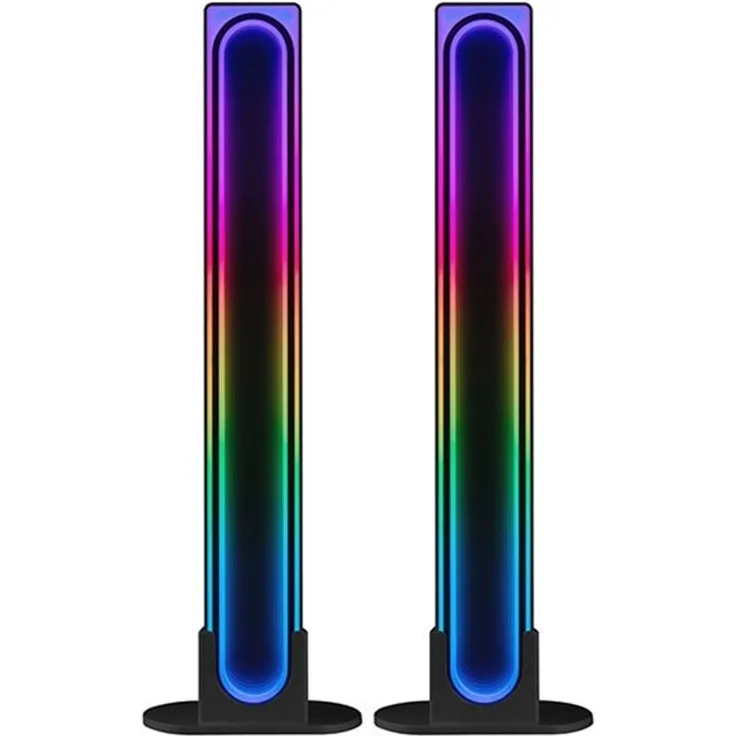Schreibtischleuchte Tracer schwarz (TRAOSW47252)