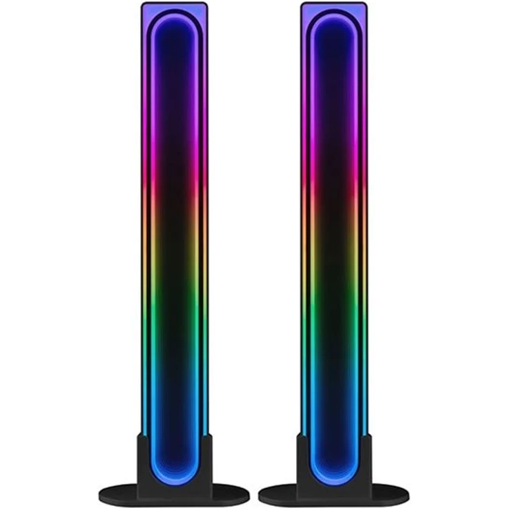 Schreibtischleuchte Tracer schwarz (TRAOSW47252)