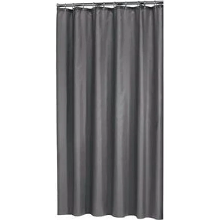 Sealskin Duschvorgang Maderia 120 cm Grau 238501114 416598 – Bild 4