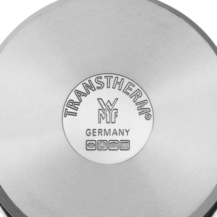 WMF Perfect Plus One Pot Schnellkochtopf-Set, 6,5 und 3,0 Liter 1512001135 – Bild 6