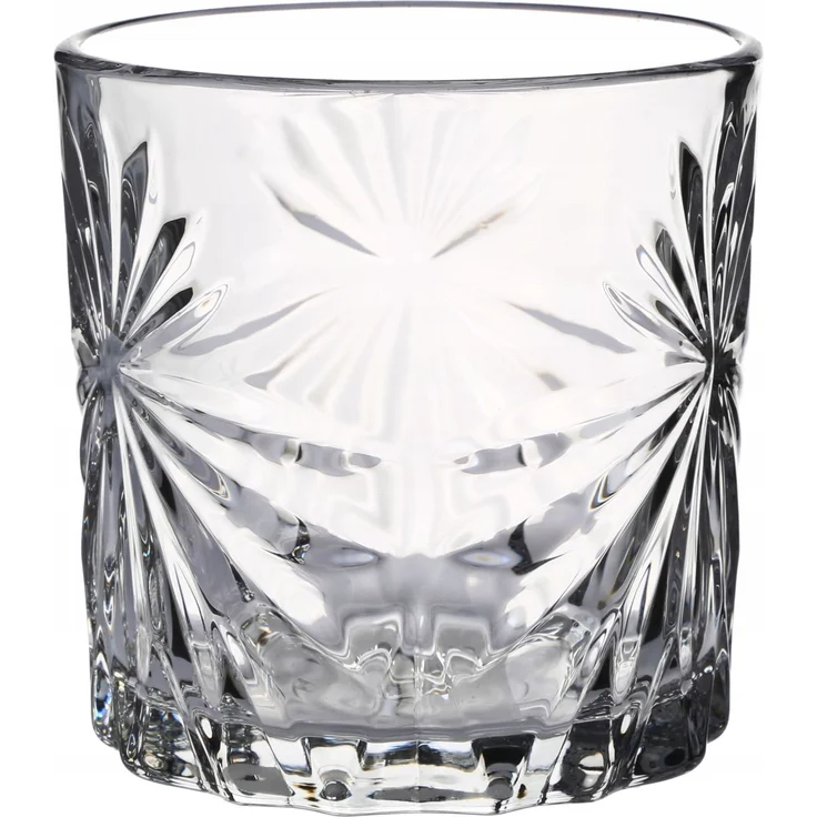 KADAX Trinkglas Literatka 6er Set, 300 ml – Bild 3