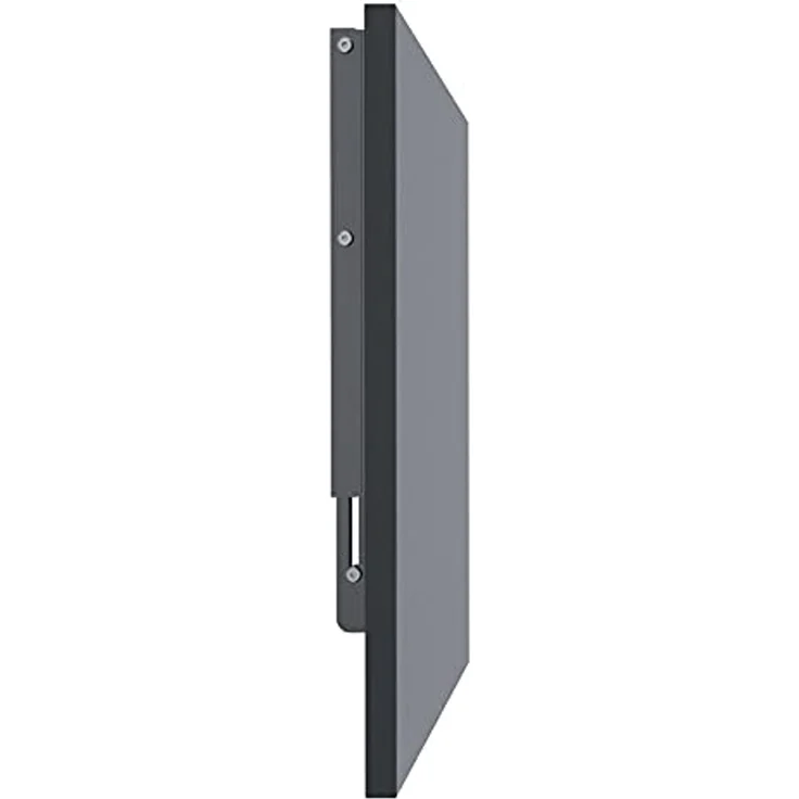 AKKE Klapptisch, Wandklapptisch Wandtisch Küchentisch Schreibtisch Hängetisch 2mm PVC – Bild 5