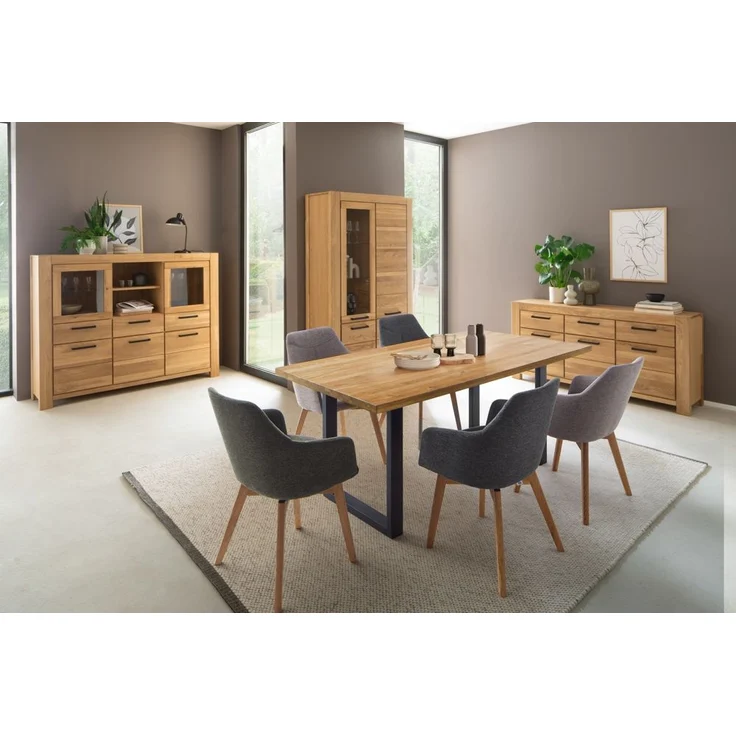 MCA Direkt GRENO Tisch T60 – Bild 2
