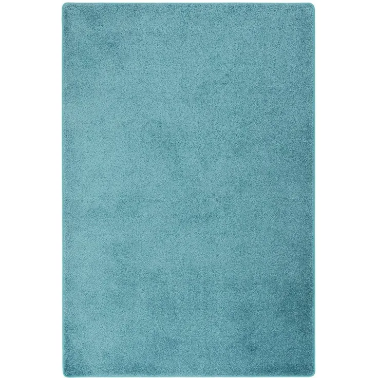 Snapstyle Veloursteppich Hochflor Velours Teppich Mona, Rechteckig, Höhe: 16 mm