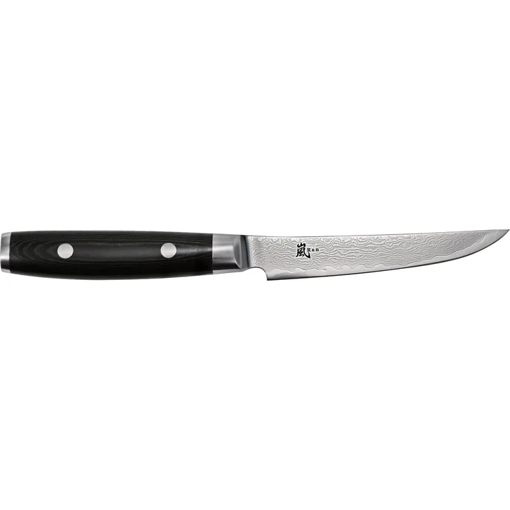 Yaxell Ran 69 Steakmesser / Jausenmesser 11,3 cm