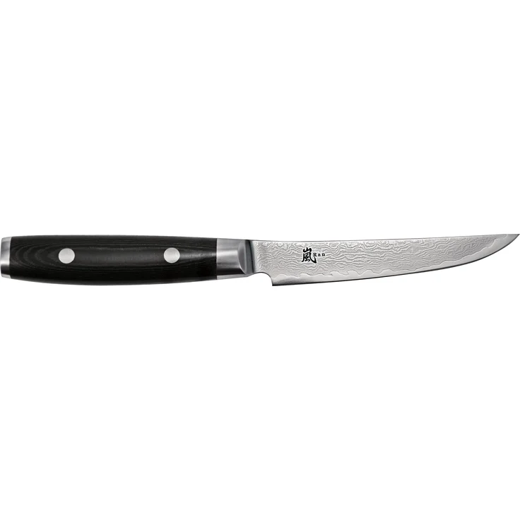 Yaxell Ran 69 Steakmesser / Jausenmesser 11,3 cm – Bild 1