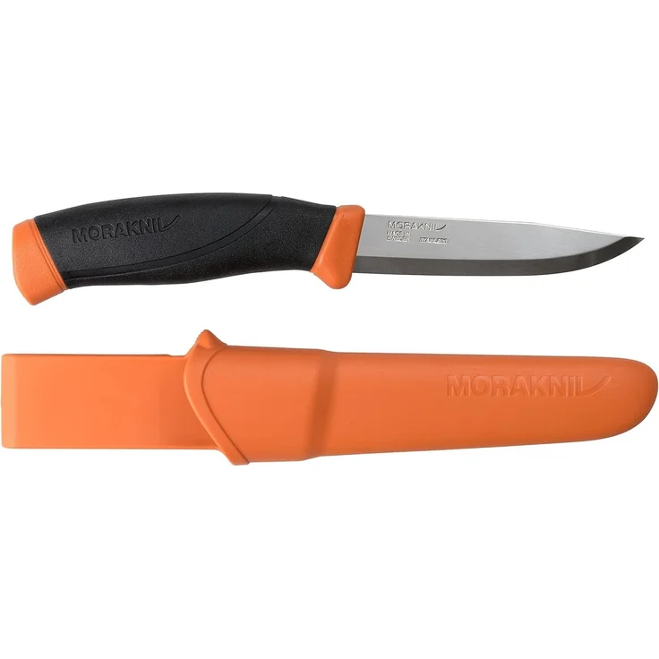 Morakniv Morakniv Begleiter verbranntes Messer 14073 – Bild 1