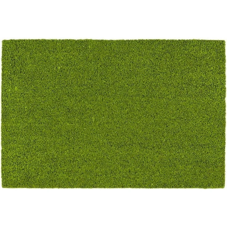 ASTRA Fußmatte Coco Color Trend, rechteckig, Höhe: 15 mm, Kokos Türmatte, Aussenbereich, moderne Farben – Bild 4