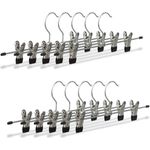 70 x Hosenbügel Metall 10026525