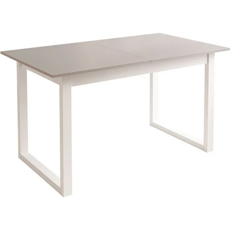 Lookway Esstisch ARTON II ausziehbarer Tisch 140 cm, Breite: 140-195 – Bild 1