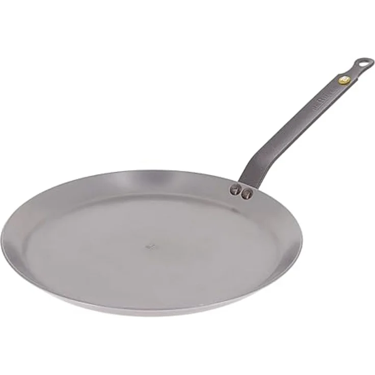 De Buyer CREPE PFANNE MINERAL B Ø 24CM – Bild 1