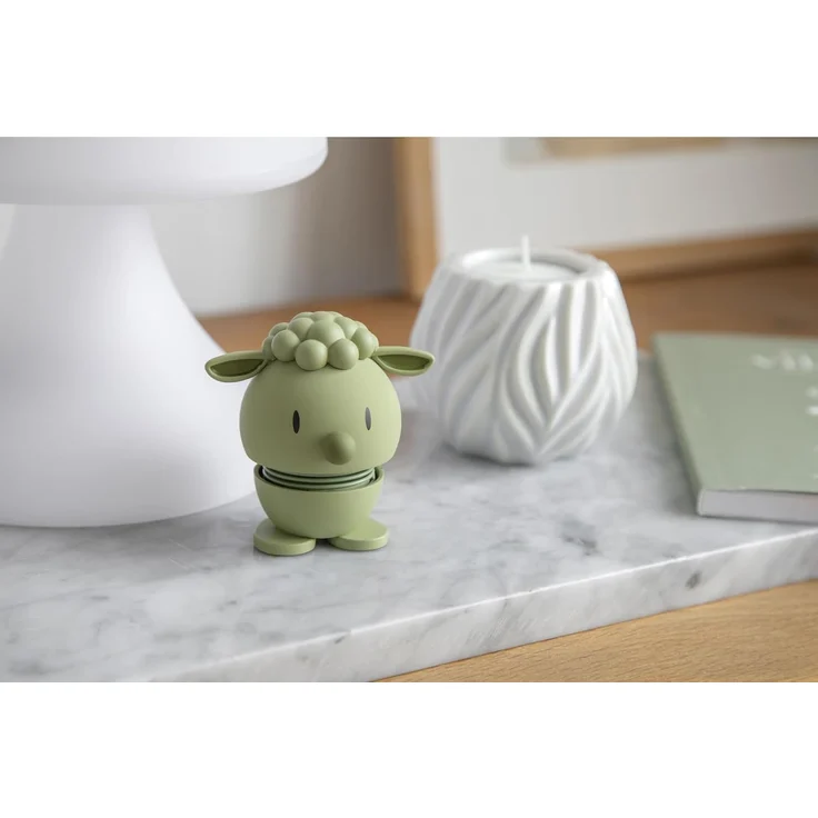 Hoptimist Soft Lambert S Olive – Bild 6