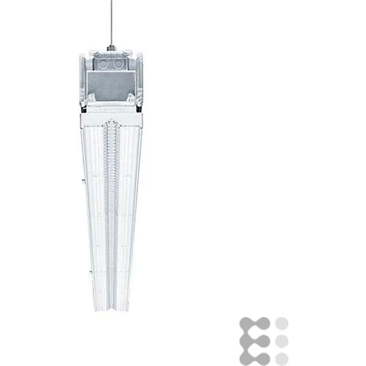 Zumtobel LED-Lichtbandleuchte 5500-840L15 TECTON C #42183322