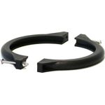 SUMMER FUN Sandfilteranlage Spannring für 6-Wege Top-Mount-Ventil für Sandfilt (1 St)