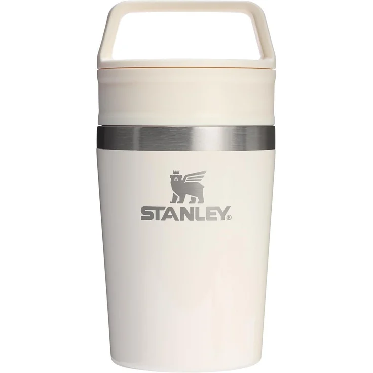 Stanley 1913 Thermobecher Café-To-Go Reisebecher, 0,23L