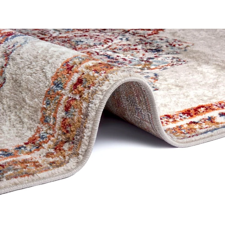 HANSE Home Teppich Maderno, rechteckig, Höhe: 8 mm, Läufer, Orientalisch, Kurzflor, Wohnzimmer, Schlafzimmer, Esszimmer – Bild 3