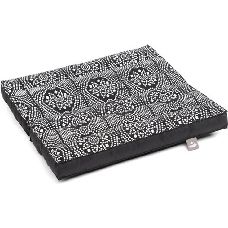 bodhi Meditationskissen Reise Meditationskissen, faltbar, Maharaja Collection Bandhani – Bild 4