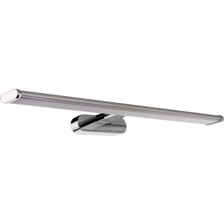 SEBSON Spiegelleuchte LED Spiegelleuchte 60cm IP44, Wandmontage, 12W 900lm neutralweiß