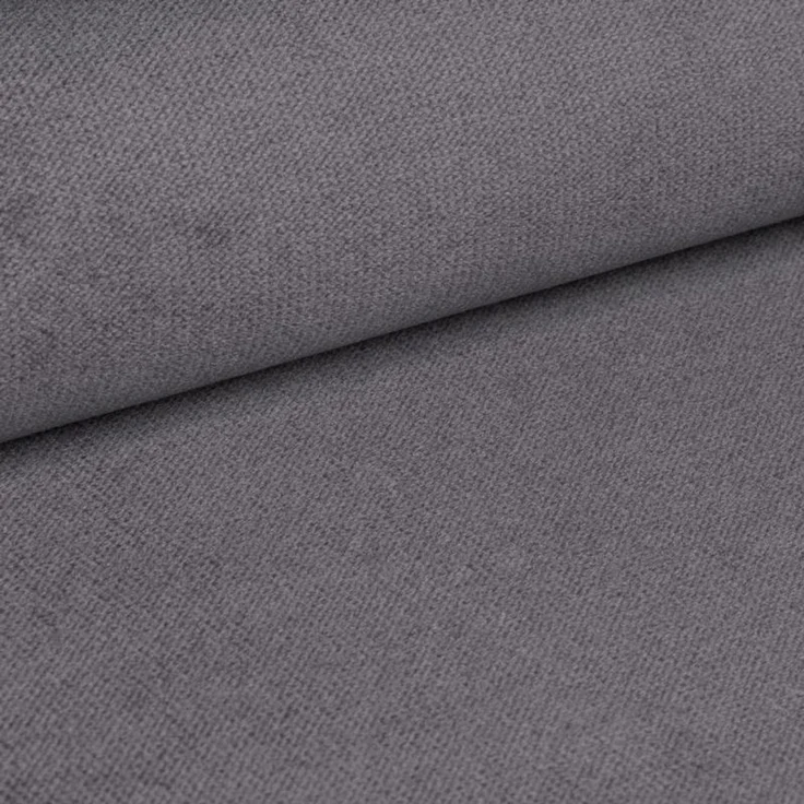 Wohnero24 Design Schlafsessel NESSA 1 - Komfortbett 80x195 cm - mit Bettkasten - Dunkel Grau – Bild 6