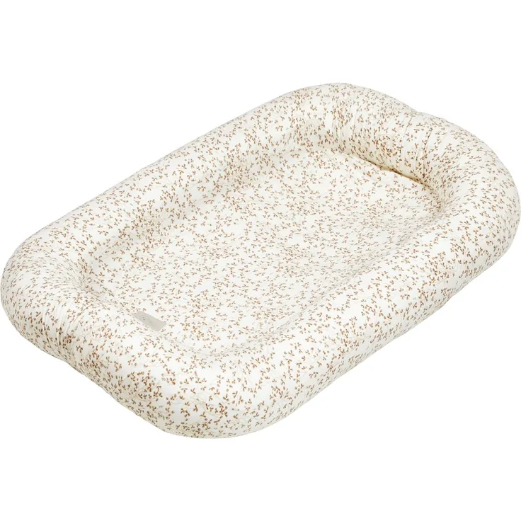 Cam Cam Copenhagen Lierre Babynestchen Beige
