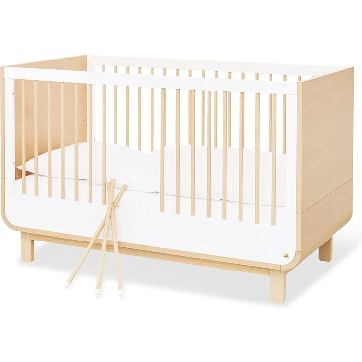 Pinolino 'Round' Kinderbett