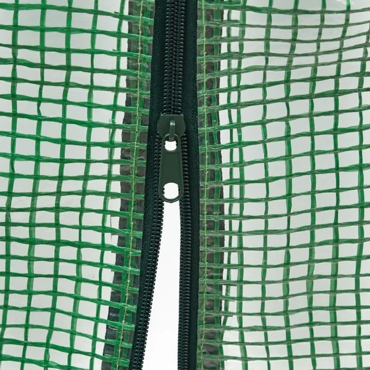 Folientunnel PE 5 m 10045384 – Bild 7