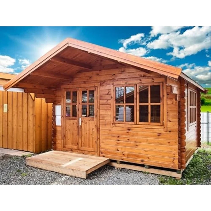 McGarden Gartenhaus Traunstein 400 x 500 cm – Bild 4