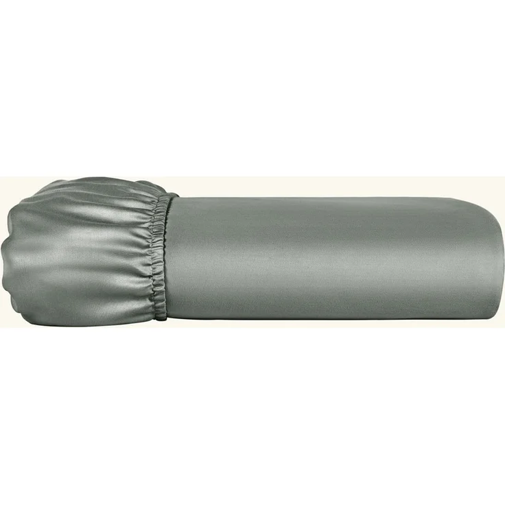 Seralino Spannbettlaken 100% Lyocell (Tencel), weiches, atmungsaktives Spannbetttuch, Gummizug: rundum, Geeignet für Matratzenhöhe bis 30 cm, besonders weich & atmungsaktiv. – Bild 1