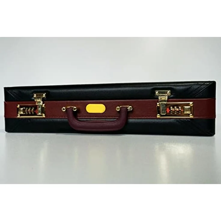 QLS Besteck-Set silber aus Edelstahl (72-tlg), 12 Personen, Essbesteck im Koffer Besteckgarnitur – Bild 6