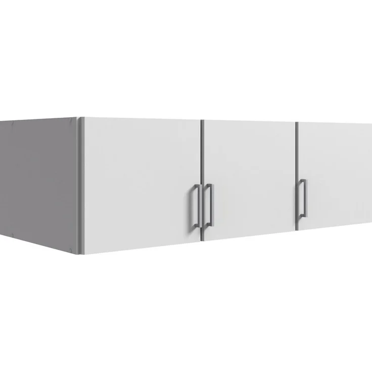 Aufsatz für Kleiderschrank Click Ausführung weiß – Bild 5