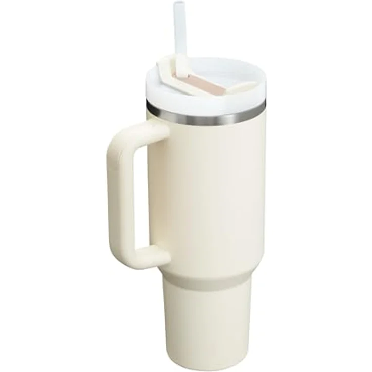Stanley The Quencher H2. O FlowState? Tumbler 1.18L Cream 2.0 – Bild 10