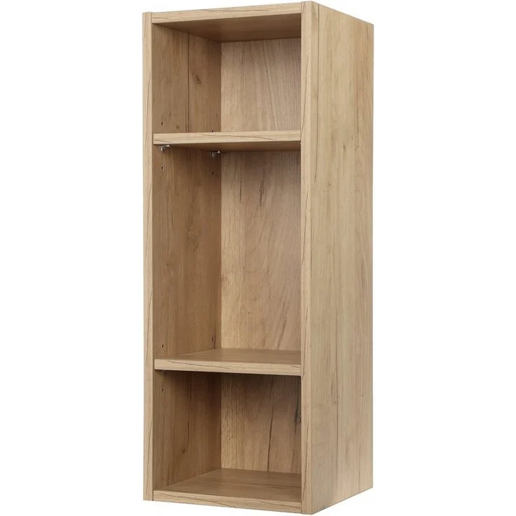 Places of Style Regal Moid, modernes Wandregal, Breite 26 cm, Höhe 69,5 cm – Bild 1