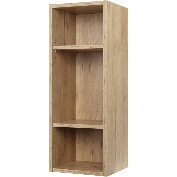 Places of Style Regal Moid, modernes Wandregal, Breite 26 cm, Höhe 69,5 cm