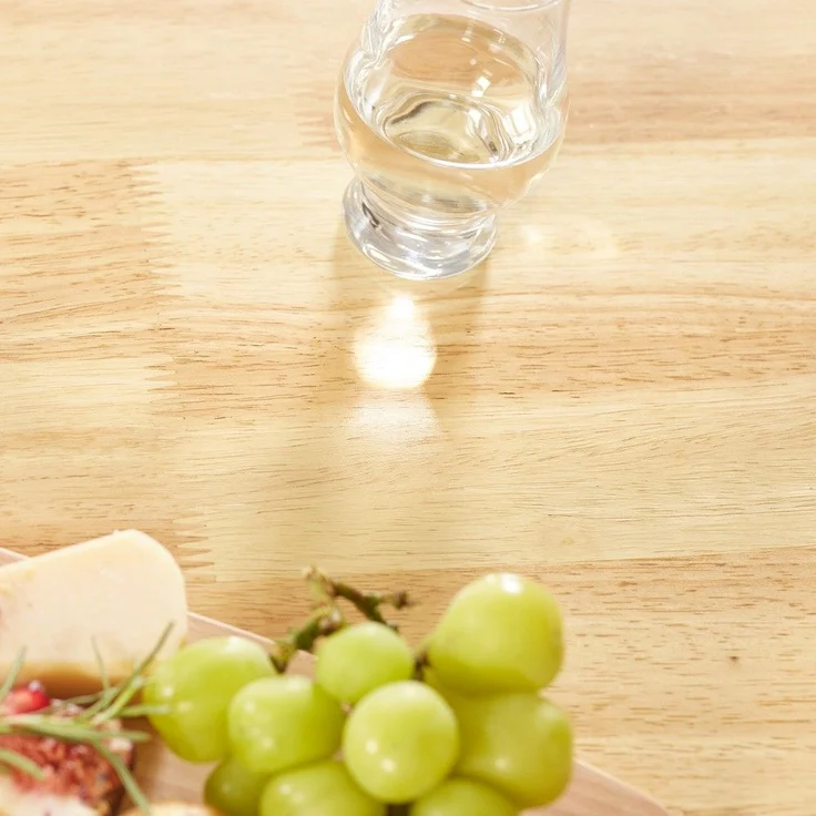 SoBuy FKW74-SCH Kücheninsel, MDF, Lackiert, Schwarz, 98 x 94 x 58 cm – Bild 9