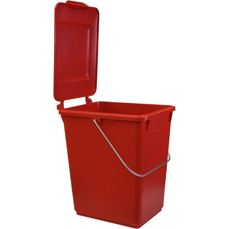 SULO Mülleimer Sulo Vielzweckbehälter Bio Boy 10L – Bild 3