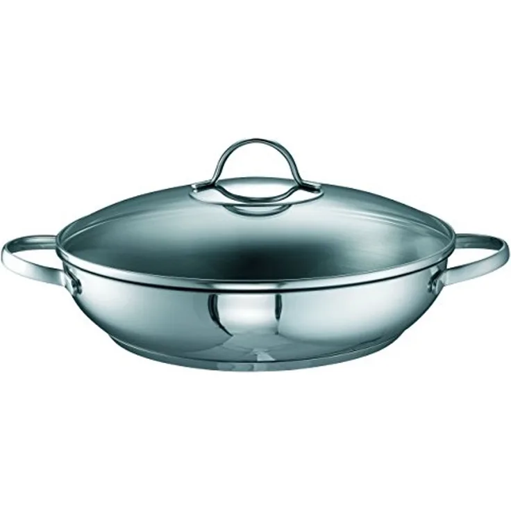 Kochgeschirr Merana - Schmorpfanne 28cm