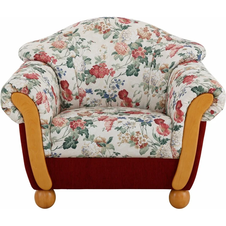 Home affaire Sessel Milano, Loungesessel – Bild 2