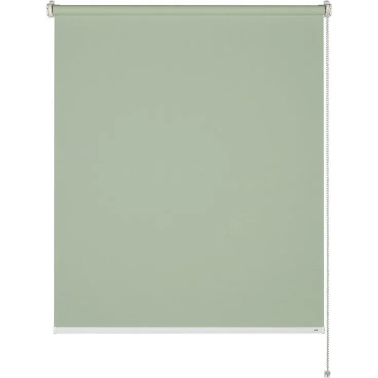 Seitenzugrollo Tageslichtrollo Tizia, SCHÖNER WOHNEN-Kollektion, blickdicht, mit Bohren/ohne Bohren, freihängend, Klemmfix, geklebt, geklemmt, silberne oder weiße Rollo-Technik