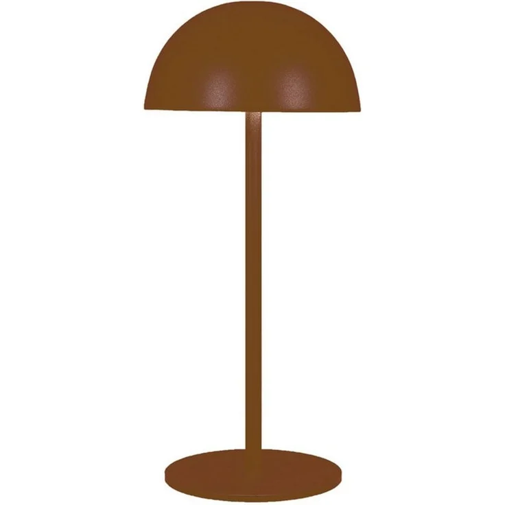 Coen Bakker Deco BV LED Außen-Tischleuchte Touch Tischlampe dimmbar mit Akku, In-/Outdoor, Touch-Funktion, LED fest verbaut, Kaltweiß, Warmweiß, Tageslichtweiß – Bild 1