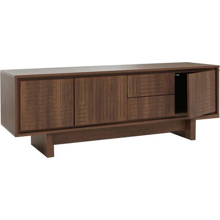 MCW TV-Rack MCW-O34, Push To Open Funktion
