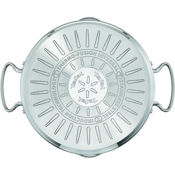 Tefal Duetto+ G7194455 20cm Glasdeckel – Bild 12