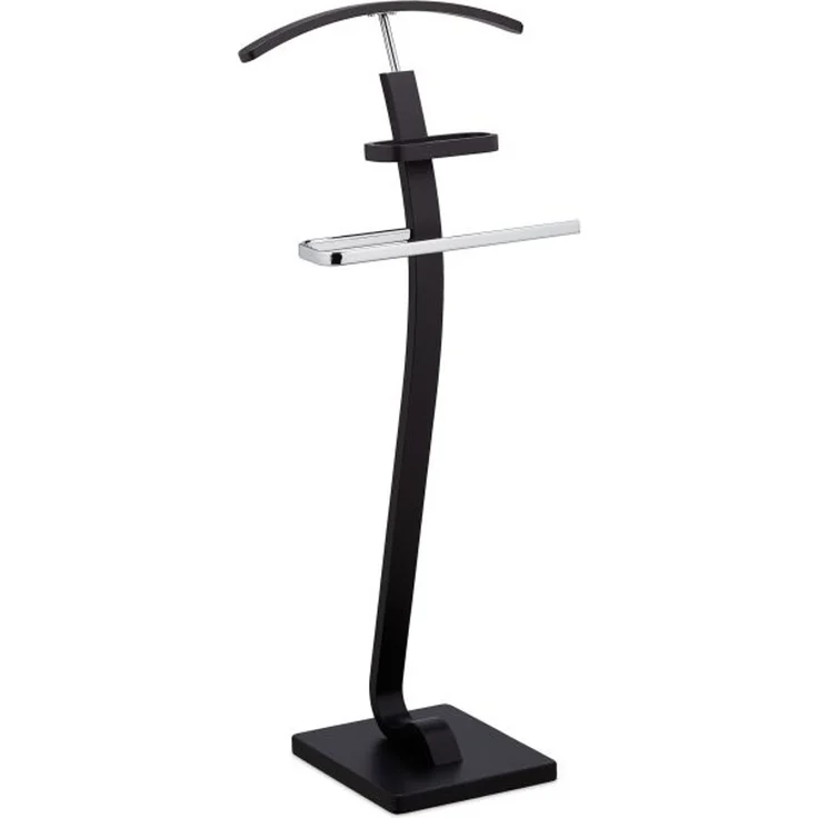 Herrendiener in Schwarz 10042892 – Bild 10