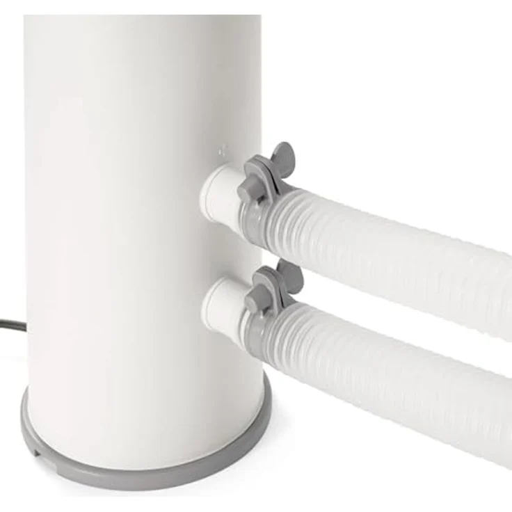 Pool-Filterpumpe 3785L/h Filter + Installationskomponenten INTEX 26638 – Bild 5