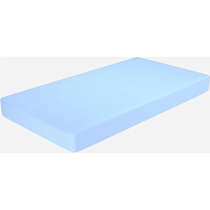 Matratze 70x170 cm, Höhe 13 cm - aus Waterfoam , Klappmatratze, Atmungsaktive, Antiallergisch und Milbendicht. Modell: Summit H13 – Bild 3