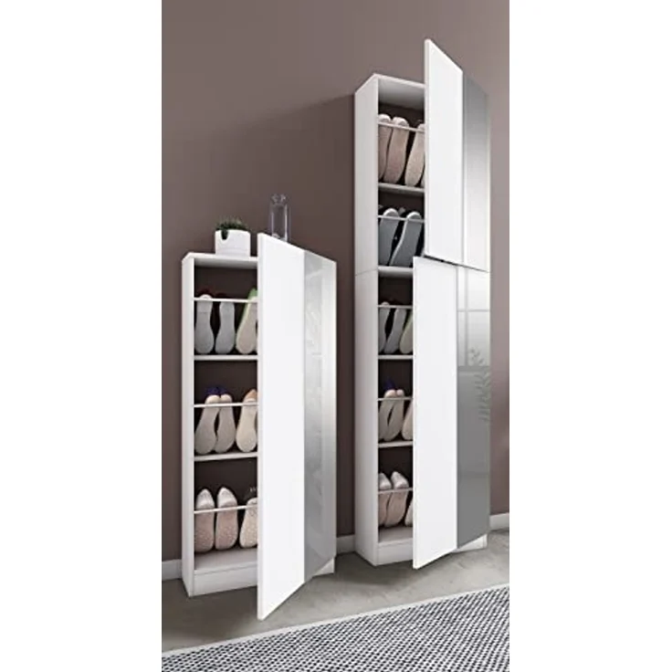 VCM Fulisa 918981 H. 180 x B. 50 x T. 17 cm – Bild 2