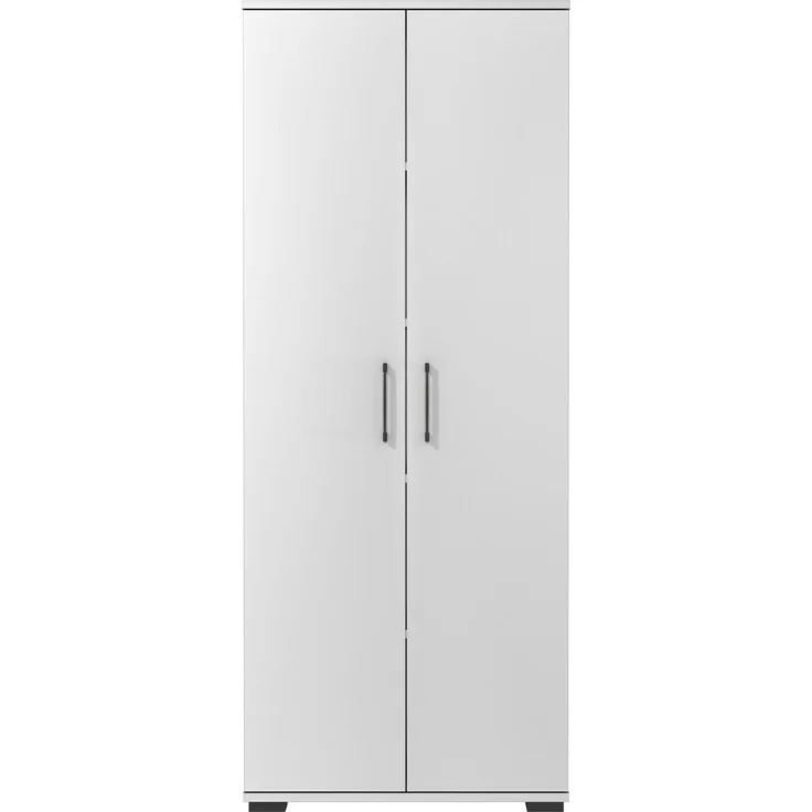 Germania GW-PROFI 3.0 Aktenschrank 4250, Lichtgrau, 80 x 200 x 40 cm (BxHxT) – Bild 3