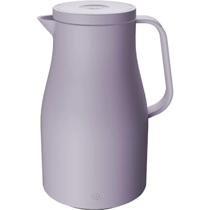 Alfi Isolierkanne Neo soft lilac 1,00l – Bild 2